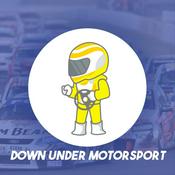 Podcast Down Under Motorsport