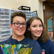 Podcast Downtime with Dante