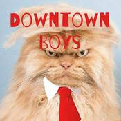 Podcast Downtown Boys