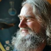 Podcast Dr. Bruce Damer's Levity Zone