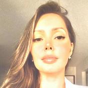 Podcast Dra. Ariana Santos - "Perícia Criminal - Ciência e Evidência".