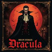 Podcast Dracula - Audiobook