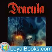 Podcast Dracula by Bram Stoker