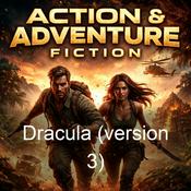 Podcast Dracula (version 3)