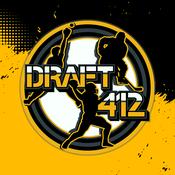 Podcast Draft 412: For your Steelers, Penguins and Pirates Draft Needs