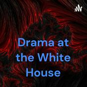 Podcast Drama at the White House