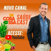 Podcast Drcorassa saúdecast