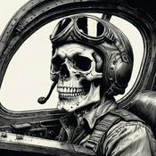 Podcast Dread Turbulence