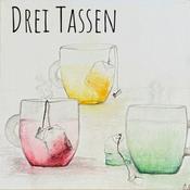 Podcast Drei Tassen
