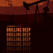 Podcast Drilling Deep with John Kingston