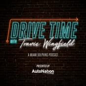Podcast Drive Time with Travis Wingfield