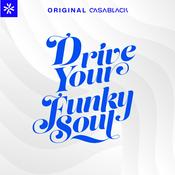 Podcast Drive Your Funky Soul