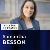 Podcast Droit international des institutions - Samantha Besson