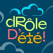 Podcast Drôle d'été ‐ RTS Première