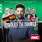 Podcast Drôles de dames