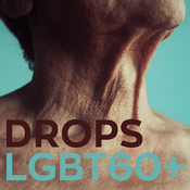 Podcast Drops LGBT60+