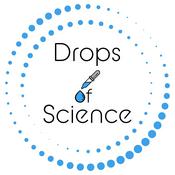 Podcast Drops of Science - Nutrition