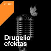 Podcast Drugelio efektas