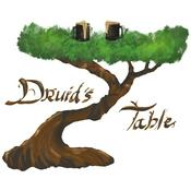 Podcast Druid's Table