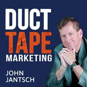 Podcast The Duct Tape Marketing Podcast