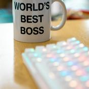 Podcast Dude, Where’s My Office