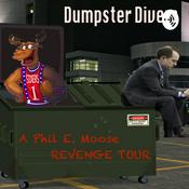 Podcast Dumpster Divers