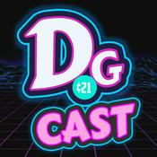 Podcast Dungeon Geek Cast