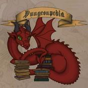 Podcast Dungeonpedia