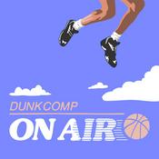 Podcast Dunk Comp On Air