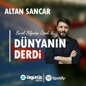 Podcast Dünyanın Derdi