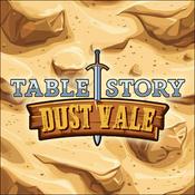 Podcast Dust Vale - A D&D5e Homebrew Actual Play