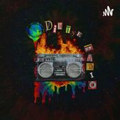Podcast Dye Tie Radio
