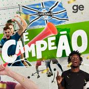 Podcast É Campeão - Grêmio