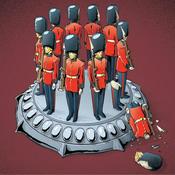 Podcast E Não Sobrou Nenhum (O Caso dos Dez Negrinhos) | Agatha Christie