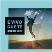 Podcast É Vivo Que Te Quero Ver