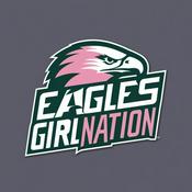 Podcast Eagles Girl Nation