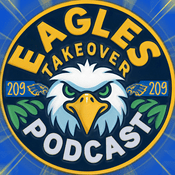 Podcast Eagles Takeover Podcast