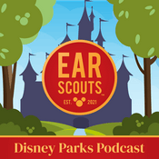 Podcast Ear Scouts Podcast