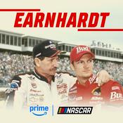 Podcast Earnhardt: NASCAR's Companion Podcast