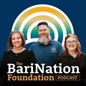 The BariNation Foundation Podcast