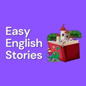 Podcast Easy English Stories - English Listening & Vocabulary