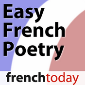 Podcast Easy French Poetry (French Today)
