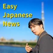 Podcast Easy Japanese News