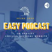 Podcast [ Easy English Club Semarang ] Easy Podcast