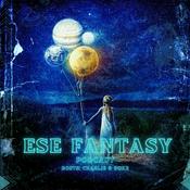 Podcast ESE Fantasy Podcast