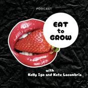 Podcast Eat To Grow