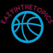 Podcast Eazy in the Topics