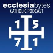 Podcast Ecclesia Bytes Catholic Podcast