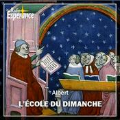 Podcast École du dimanche