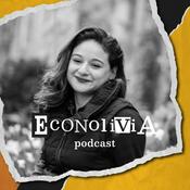 Podcast EconOlívia (Economia com a Olivia)